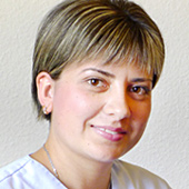 Xenia Schäfer – zahnmedizinische Fachangestellte mit Russisch- und Deutschkenntnissen
